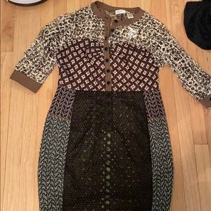 byron lars beguile dress 12  anthropologie